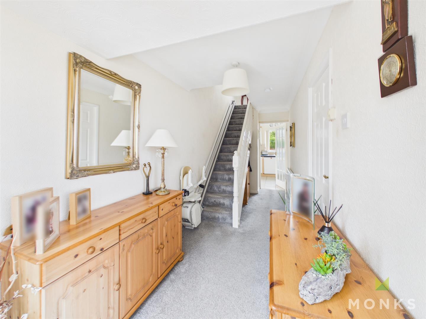 10 Ashfields Road, Shrewsbury, SY1 3SB For Sale